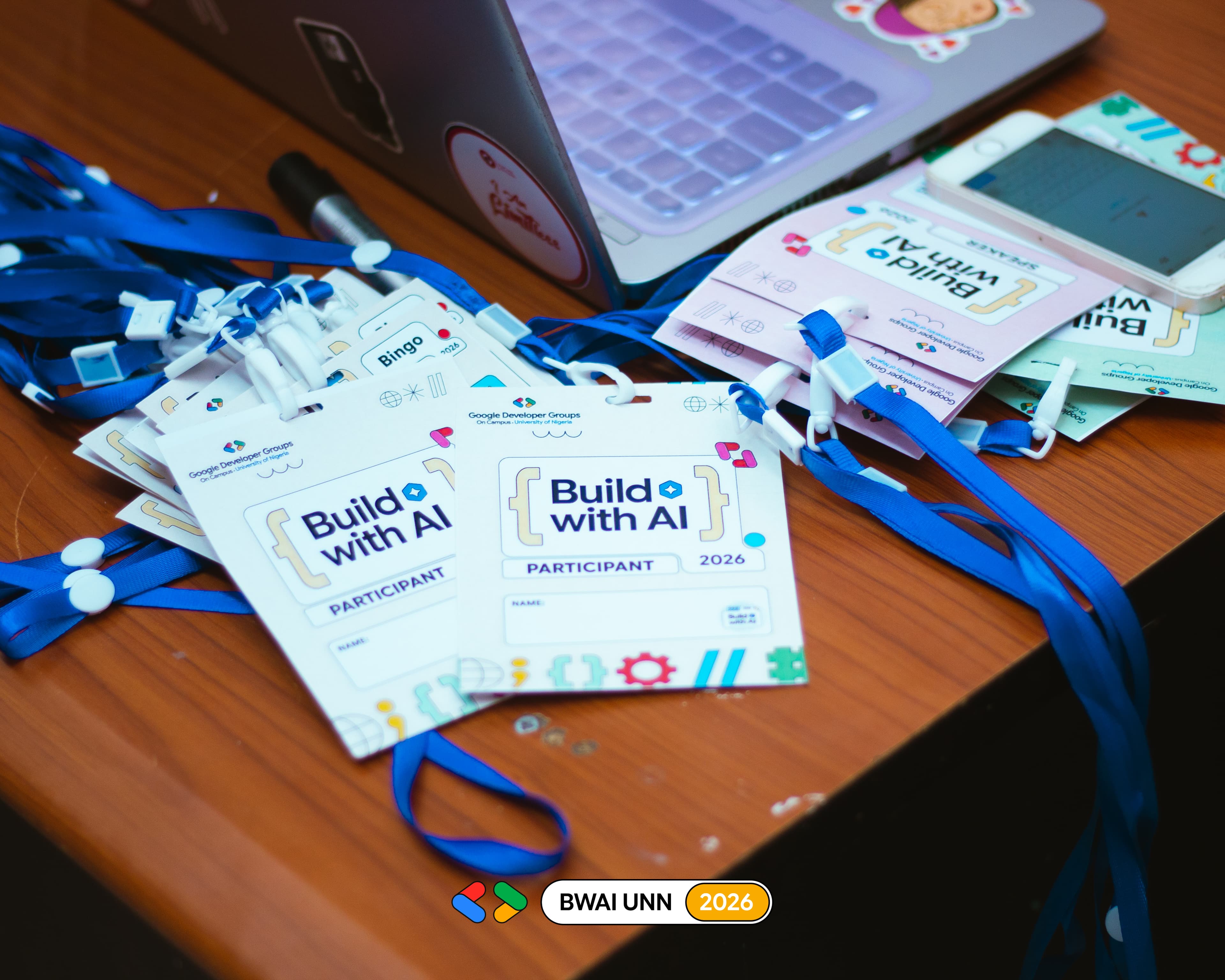 GDG UNN audience